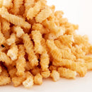 ひねり揚げ 和菓子 お徳用 大量 あられ おかき 塩味 素朴 美味しい なつかしい味 昔ながら お菓子 スナック菓子 お茶請け おやつ おいしい 【納期E】【sm00011127】