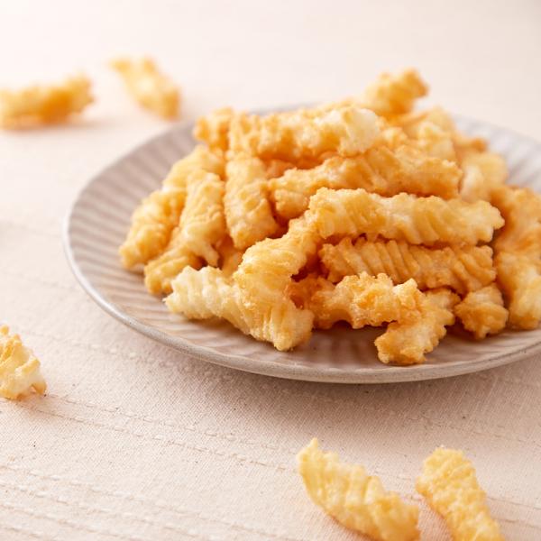 ひねり揚げ 和菓子 お徳用 大量 あられ おかき 塩味 素朴 美味しい なつかしい味 昔ながら お菓子 スナック菓子 お茶請け おやつ おいしい 【納期E】【sm00011127】