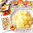 マンゴーキャンディ 宮崎 アメ 飴 宮崎マンゴー キャンディ マンゴーピューレ 個包装 大容量 着色料不使用 国内製造 トロピカル フルーツ 【納期E】【sm00011140】