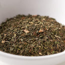 ミントティー ミント ハーバルブレンドティー お茶 有機スペアミント ペパーミント レモンピール レモンマートル ティーバッグ パック 大量 【納期E】【sm00011143】