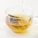 ミントティー ミント ハーバルブレンドティー お茶 有機スペアミント ペパーミント レモンピール レモンマートル ティーバッグ パック 大量 【納期E】【sm00011143】