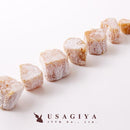 干し芋 65g 静岡県産 べにはるか ひとくち 一口 サイズ 遠州産 甘藷蒸切干 さつま芋 薩摩芋 サツマイモ ほしいも ほし芋 和菓子 お茶請け 【納期E】【sm00011152】