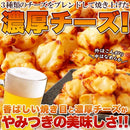 チェダーチーズ 焼きチーズ おやつ おつまみ 北海道産 焼きチェダーチーズ ナチュラルチーズ クリームチーズ カマンベールチーズパウダー 【納期E】【sm00011154】