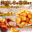 チェダーチーズ 焼きチーズ おやつ おつまみ 北海道産 焼きチェダーチーズ ナチュラルチーズ クリームチーズ カマンベールチーズパウダー 【納期E】【sm00011154】