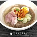 韓国冷麺 冷めん スープ付き 韓国宋家冷麺 黒麺 サン冷麺 生めん 生麺 韓国 本場 味 蕎麦粉 そば粉 本格 ドンチミエキス キムチ ポスト投函 【納期E】【sm00011160】