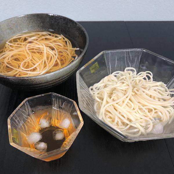 稲庭うどん コシ 強い 手延べ 美味しい 老舗 無限堂 製麺 ご当地