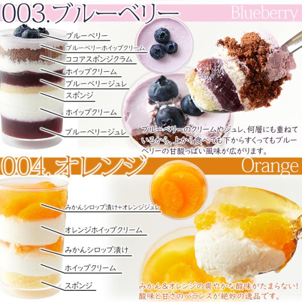 カップケーキ セット ツイストカップケーキ チョコケーキ チョコレート フルーツコンポート イチゴ ブルーベリー オレンジ 抹茶 マンゴー 【納期E】【sm00011184】