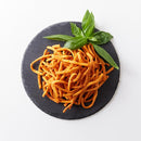 パスタスナック パスタスティック お菓子 完熟トマト ピリ辛 アラビアータ風 デュラム小麦 国産 藻塩 手が汚れにくい スパゲティ 製麺所 【納期E】【sm00011196】