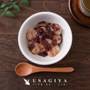 餡子餅 あんこ餅 一口サイズ ひとくち 粒あん 餡子 甘さ控えめ 白玉餅 国産 素朴な シンプル 美味しい おやつ お菓子 和菓子 小分け セット 【納期E】【sm00011220】