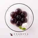 珈琲ゼリー コーヒーゼリー お徳用 大容量 50個 炭火コーヒー 炭火珈琲 一口サイズ ひとくち 食べやすい 北海道産てん菜 プチ ミニ 小さい 【納期E】【sm00011225】