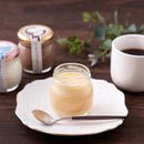 プリン ギフト 濃い目 濃い味 濃厚 プリンカップ チョコレート ショコラ カカオ たまごプリン 卵プリン ミルクプリン 牛乳 国産 6個セット 【納期E】【sm00011230】