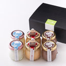 プリン ギフト 濃い目 濃い味 濃厚 プリンカップ チョコレート ショコラ カカオ たまごプリン 卵プリン ミルクプリン 牛乳 国産 6個セット 【納期E】【sm00011230】