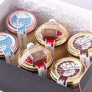 プリン ギフト 濃い目 濃い味 濃厚 プリンカップ チョコレート ショコラ カカオ たまごプリン 卵プリン ミルクプリン 牛乳 国産 6個セット 【納期E】【sm00011230】