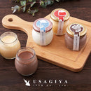 プリン ギフト 濃い目 濃い味 濃厚 プリンカップ チョコレート ショコラ カカオ たまごプリン 卵プリン ミルクプリン 牛乳 国産 6個セット 【納期E】【sm00011230】