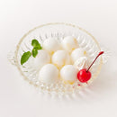 ゼリー 詰め合わせ 大容量 練乳風味 果肉 つぶつぶ ミカン パイン みかん 蜜柑 パイナップル フルーツ  一口サイズ ひとくち プチ おやつ 【納期E】【sm00011235】