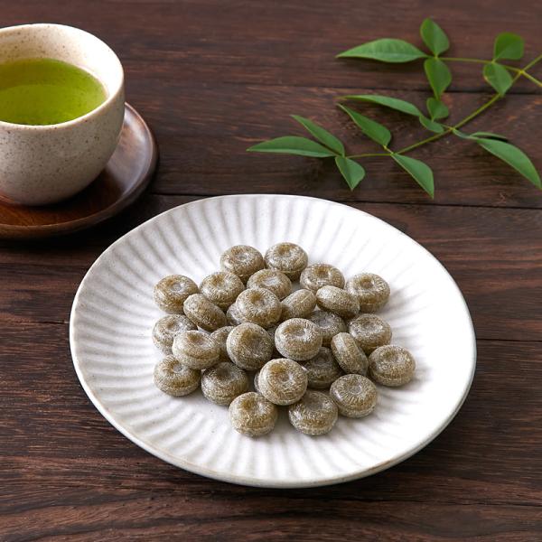 べにふうき のど飴 花粉症 アメ 喉飴 キャンディー メントール