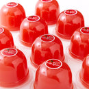 トマトゼリー ギフト デザートゼリー ゼリー トマト フルーティー 福井県 ブランドトマト 越のルビー トマトジュース使用 おやつ 贈り物 【納期E】【sm00011259】