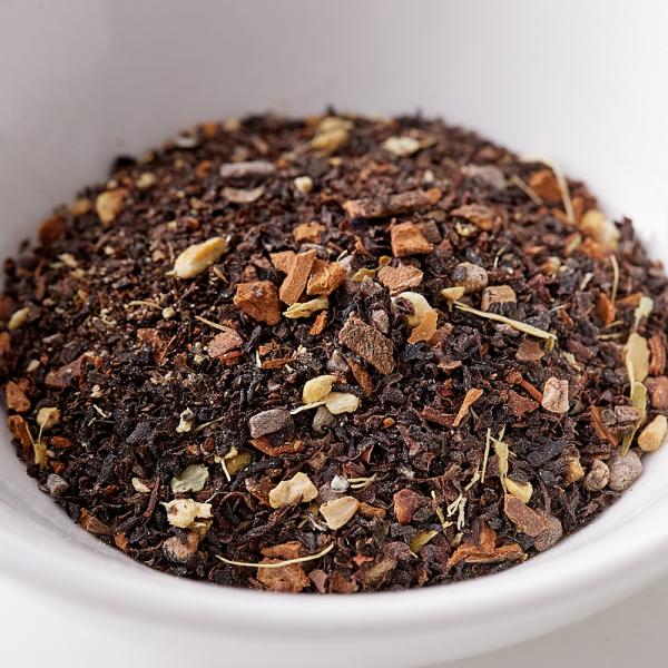 マサラチャイ ミルクティー マサラ チャイ ブレンドティー 紅茶 ジンジャー シナモン スパイス ティーパック 電子レンジ ホット アイス 【納期E】【sm00011272】