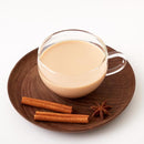 マサラチャイ ミルクティー マサラ チャイ ブレンドティー 紅茶 ジンジャー シナモン スパイス ティーパック 電子レンジ ホット アイス 【納期E】【sm00011272】