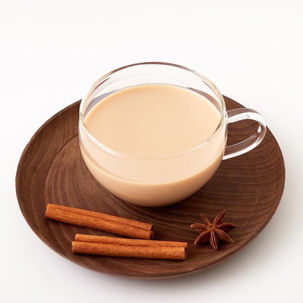 マサラチャイ ミルクティー マサラ チャイ ブレンドティー 紅茶 ジンジャー シナモン スパイス ティーパック 電子レンジ ホット アイス 【納期E】【sm00011272】