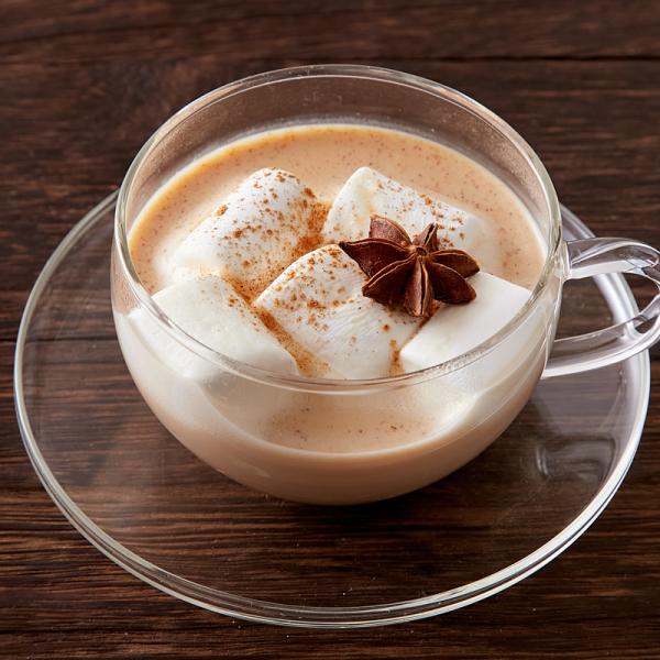 マサラチャイ ミルクティー マサラ チャイ ブレンドティー 紅茶 ジンジャー シナモン スパイス ティーパック 電子レンジ ホット アイス 【納期E】【sm00011272】