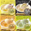 アイスクリーム バニラ 赤肉メロン 青肉 ストロベリー 苺 いちご ハスカップ クリームチーズ チョコレート 北海道 乳蔵 ちちぐら アイス 【納期E】【sm00011281】