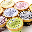 アイスクリーム バニラ 赤肉メロン 青肉 ストロベリー 苺 いちご ハスカップ クリームチーズ チョコレート 北海道 乳蔵 ちちぐら アイス 【納期E】【sm00011281】