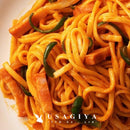 ナポリタン セット 生パスタ トマトソース スパゲッティー スパゲティ 製麺所 直送 讃岐 リングイネ 美味しい 昔ながらの おかず 4食セット 【納期E】【sm00011314】