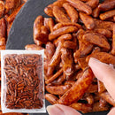 柿の種 大粒 しょうゆ味 醤油味 濃い口 ピリ辛 唐辛子 おつまみ お酒のあて お茶請け 茶菓子 おやつ もち米 100% 国産 日本製 大柿 大容量 【納期E】【sm00011336】