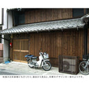 室外機カバー 室外機 日よけ 逆ルーバー 雨風 直射日光 ナチュラル カントリー 園芸 木製 おしゃれ 北欧 庭 玄関 ベランダ 屋上 マンション 戸建 目隠し 節電 【納期B】【sms-ac-m1025】