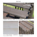 室外機カバー 室外機 日よけ ラック 上 収納 棚 台 木製 室外機カバー おしゃれ 日除け 和風 モダン シック 格子 カバー エアコン室外機 【納期B】【sms-ac-m925】