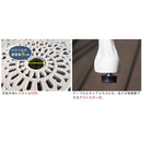 ガーデンセット 5点セット ガーデンチェア ガーデンテーブル 円形 丸型 アルミ製 椅子 ヨーロピアン 北欧 南欧 レトロ アンティーク調 庭 屋外 テラス ベランダ 【納期B】【sms-alt-ro90-5p】