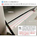 宅配ボックス 戸建 おしゃれ 後付け 宅配BOX 宅配ポスト ヨーロピアン 北欧風 置き型 郵便受け 【納期B】【sms-dbox875r】