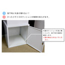 宅配ボックス 戸建 おしゃれ 後付け 宅配BOX 宅配ポスト ヨーロピアン 北欧風 置き型 郵便受け 【納期B】【sms-dbox875r】