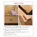 ベンチ 屋外 おしゃれ 木製 庭 ガーデニング 縁台 縁側 デッキ 庭先 椅子 軒先 玄関 エントランス 174×55cm 【納期B】【sms-de-17455】