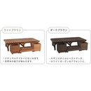 ベンチ 腰掛け ステップ台 プランター 屋外 おしゃれ 木製 庭 ガーデニング 縁台 縁側 デッキ 庭先 椅子 軒先 玄関 エントランス 鉢植え 菜園 花 花壇 野菜 【納期B】【sms-de-17488plst】