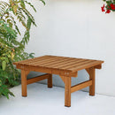 ベンチ 腰掛け 屋外 おしゃれ 木製 庭 ガーデニング 縁台 縁側 デッキ 庭先 椅子 軒先 玄関 エントランス 【納期B】【sms-de-8755】