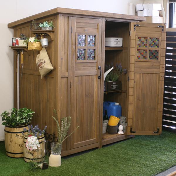 カントリー小屋・大サイズ