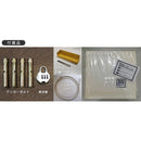 宅配ボックス 戸建 おしゃれ 後付け 宅配BOX ヨーロピアン ポスト 北欧風 大型 大容量 ストッカー 収納庫 一軒家 荷物受け 玄関 エントランス 庭 ガーデニング 【納期B】【sms-dstk420】