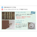 宅配ボックス 戸建 おしゃれ 後付け 宅配BOX ヨーロピアン ポスト 北欧風 大型 大容量 ストッカー 収納庫 一軒家 荷物受け 玄関 エントランス 庭 ガーデニング 【納期B】【sms-dstk420】