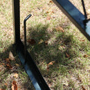 ガーデンアーチ アイアンアーチ 門 装飾 玄関 ガーデン アーチ 庭 園芸 スチール 飾り ヨーロピアン 北欧 南欧 おしゃれ 【納期B】【sms-ia-ed001grn】