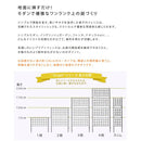 アイアンフェンス フェンス 仕切り シンプル ガーデニング 庭 園芸 おしゃれ 装飾 玄関 土中 埋め込み 差し込み 【納期B】【sms-if-gr022-2p】