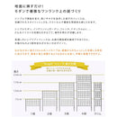 フェンス 仕切り シンプル ガーデニング 庭 園芸 おしゃれ 装飾 玄関 埋め込み 差し込み 【納期B】【sms-if-gr024-1p】