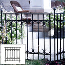 フェンス 自作 diy ガーデニング 園芸 ガーデンフェンス ガーデニング用品 枠 柵 仕切り 境目 庭 【納期B】【sms-ipn-7021f】