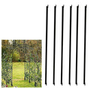 ポール 連結部品 ガーデンアーチ 門 庭 ガーデニング 園芸 アイアン 本体別売り 【納期B】【sms-ipn-7976】