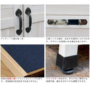 室外機カバー 収納付き 棚付き 木製 大型 エアコン室外機 カバー 屋外 庭 収納庫 物置き倉庫 屋外収納庫 木製物置 おしゃれ ガーデニング 園芸用品 収納 倉庫 【納期B】【sms-kgr-ac178】