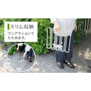 アイアンフェンス スチール 折りたたみ 柵 自立 置くだけ スタンド 折り畳み ネコ 猫 おしゃれ 外構 3連 ガーデニング ガレージ 玄関 庭 園芸 間仕切り 花壇 【納期B】【sms-nk120】