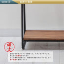 ハンガーラック モダン ミッドセンチュリー ウッド シンプル おしゃれ カフェ 北欧 木目 【納期B】【sms-ph-780】