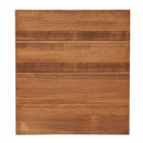 追加棚板 オープンラック用 天然木製 40×40cm用 【納期B】【sms-pru-t4040】