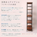 棚板 単品 追加販売 木製 ラック 収納 棚 86×32cm用 【納期B】【sms-pru-t8632】